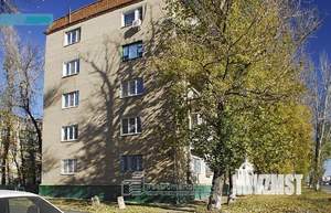 2-к квартира, вторичка, 45м2, 2/5 этаж
