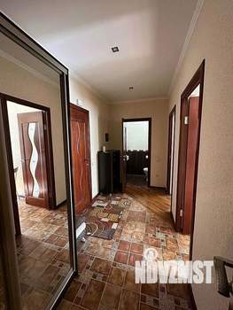 1-к квартира, вторичка, 45м2, 3/5 этаж