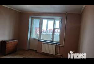 1-к квартира, вторичка, 35м2, 11/14 этаж