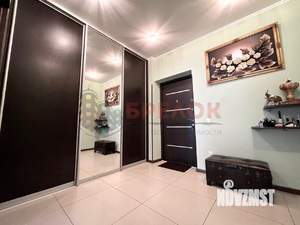 1-к квартира, вторичка, 56м2, 12/16 этаж