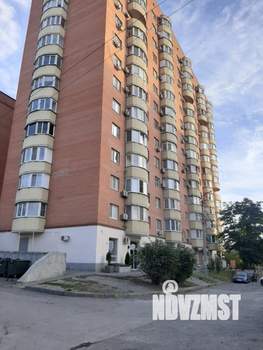 1-к квартира, вторичка, 43м2, 8/15 этаж