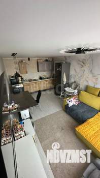 2-к квартира, вторичка, 62м2, 2/5 этаж