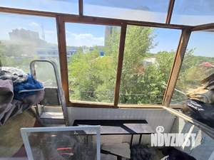 2-к квартира, вторичка, 46м2, 4/5 этаж