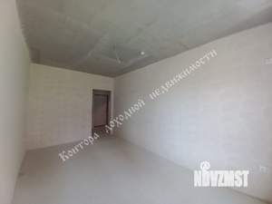 1-к квартира, вторичка, 40м2, 8/18 этаж