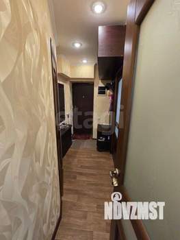 1-к квартира, вторичка, 28м2, 5/5 этаж