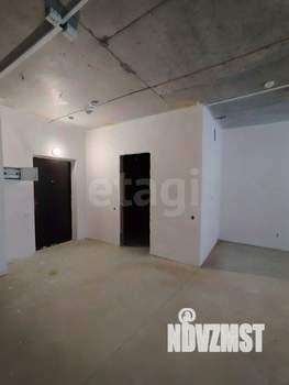 1-к квартира, вторичка, 39м2, 12/27 этаж