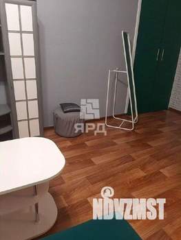 1-к квартира, вторичка, 26м2, 5/5 этаж