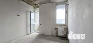 Студия квартира, вторичка, 22м2, 25/25 этаж