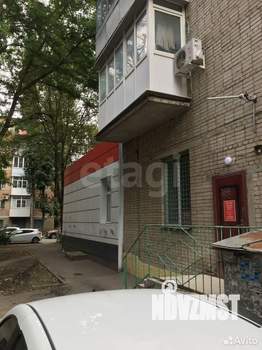 1-к квартира, вторичка, 35м2, 5/9 этаж