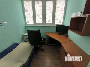 3-к квартира, вторичка, 74м2, 2/10 этаж