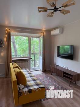 2-к квартира, вторичка, 45м2, 3/5 этаж