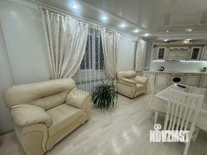 3-к квартира, вторичка, 100м2, 20/22 этаж