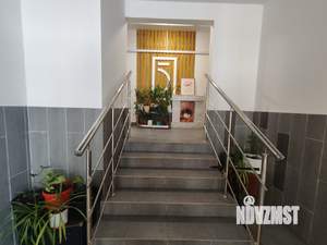 1-к квартира, вторичка, 38м2, 8/19 этаж