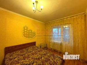 2-к квартира, вторичка, 52м2, 8/9 этаж