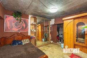 1-к квартира, вторичка, 33м2, 1/4 этаж