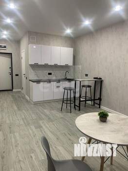 Студия квартира, вторичка, 25м2, 8/10 этаж