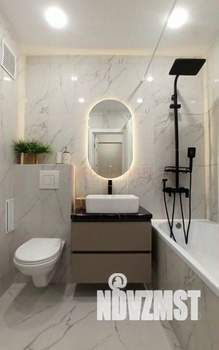 1-к квартира, вторичка, 32м2, 2/5 этаж