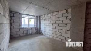 1-к квартира, вторичка, 35м2, 4/19 этаж