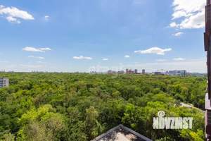 1-к квартира, вторичка, 33м2, 14/25 этаж