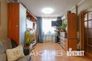 2-к квартира, вторичка, 36м2, 9/9 этаж