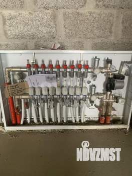 2-к квартира, вторичка, 80м2, 13/25 этаж