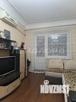 2-к квартира, вторичка, 44м2, 5/5 этаж