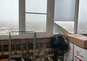 1-к квартира, вторичка, 34м2, 7/8 этаж