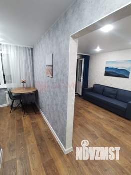 1-к квартира, вторичка, 30м2, 8/9 этаж