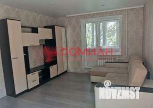1-к квартира, вторичка, 35м2, 2/9 этаж