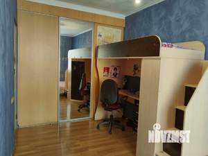 3-к квартира, вторичка, 64м2, 4/5 этаж