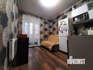 2-к квартира, вторичка, 42м2, 4/19 этаж