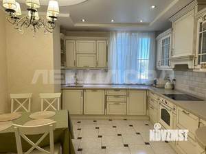 2-к квартира, вторичка, 82м2, 8/19 этаж