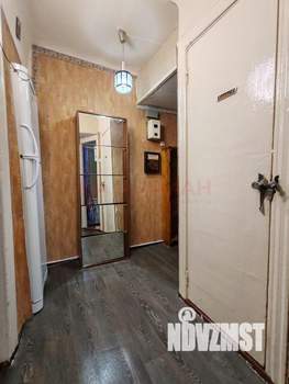 3-к квартира, вторичка, 55м2, 3/5 этаж