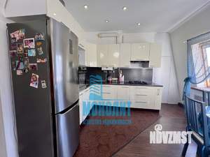 3-к квартира, вторичка, 83м2, 5/6 этаж