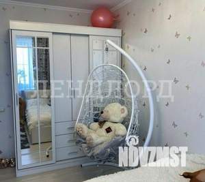 3-к квартира, вторичка, 75м2, 14/15 этаж