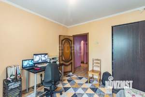 3-к квартира, вторичка, 77м2, 2/10 этаж