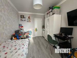 2-к квартира, вторичка, 53м2, 4/9 этаж