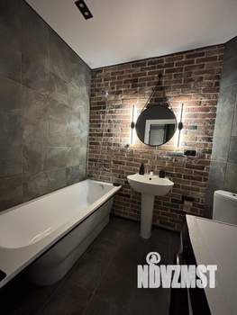 1-к квартира, вторичка, 40м2, 25/25 этаж