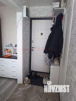 1-к квартира, вторичка, 24м2, 9/9 этаж