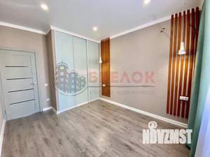 2-к квартира, вторичка, 56м2, 9/20 этаж