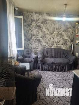 3-к квартира, вторичка, 59м2, 4/5 этаж