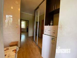 3-к квартира, вторичка, 40м2, 2/2 этаж