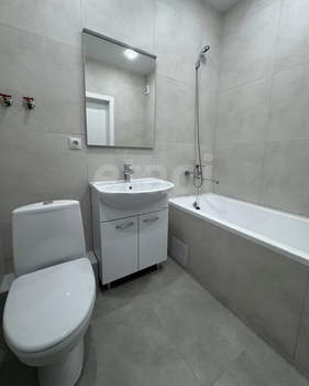 1-к квартира, вторичка, 40м2, 3/10 этаж