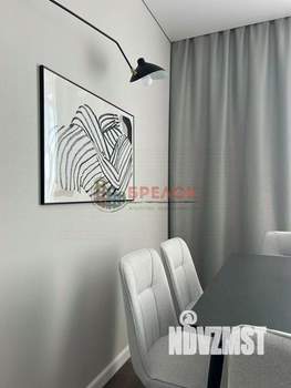 2-к квартира, вторичка, 42м2, 13/25 этаж