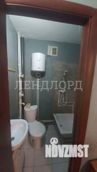 1-к квартира, вторичка, 30м2, 1/6 этаж
