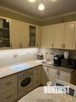 1-к квартира, вторичка, 37м2, 3/8 этаж