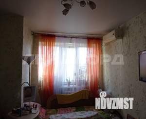 1-к квартира, вторичка, 30м2, 5/5 этаж