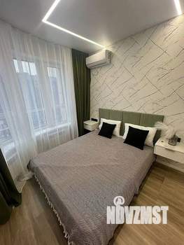 1-к квартира, вторичка, 37м2, 11/24 этаж