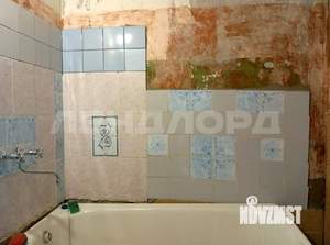 2-к квартира, вторичка, 53м2, 8/9 этаж