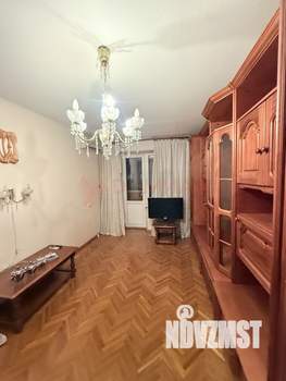 2-к квартира, вторичка, 46м2, 5/9 этаж